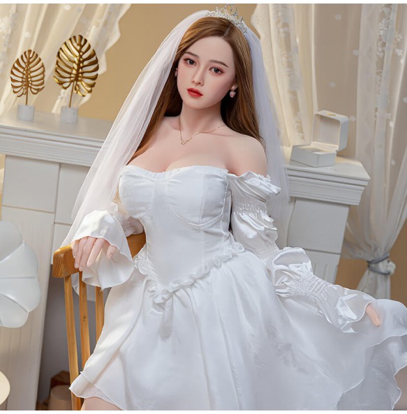 AZM - LiYaFu Dream Lover TPE Silicone Love Doll 139-169cm (Multi-functional Customizable)